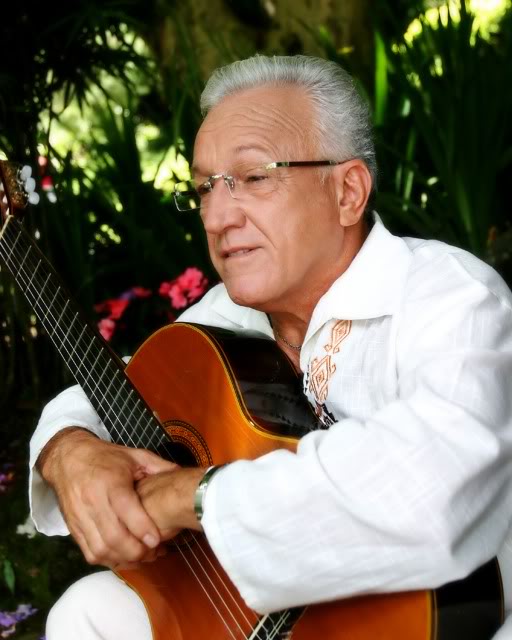 Antonio Cabán “El Topo” Trayectoria 45 años Mi Concierto