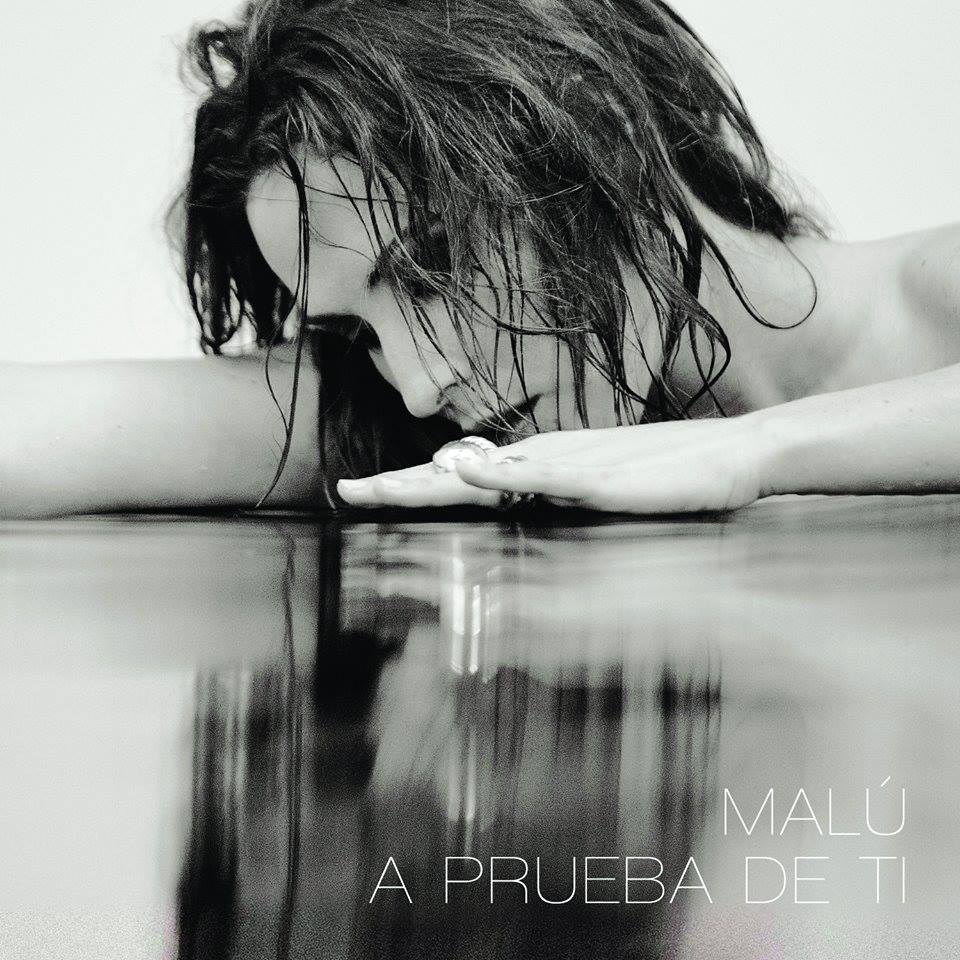 El nuevo álbum de Malú ‘Sí’ se publicará el 15 de octubre. El video con letra del primer single ‘A prueba de tí’ ya está disponible