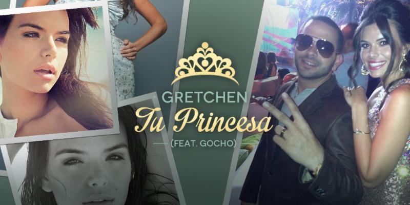 Gretchen y Gocho Juntos