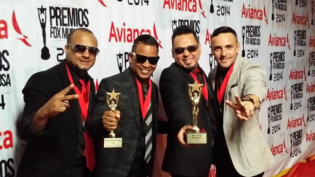 Puerto Rico gana 3 premios de la mano del Grupo Karis en Houston Texas