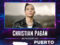 Christian Pagán representará a Puerto Rico en la competencia de NBC “American Song Contest”