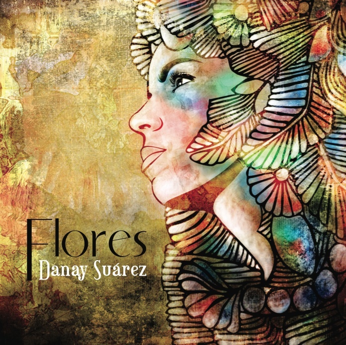 Danay Suárez Estrena a Nivel Mundial su Nueva Canción “Flores”