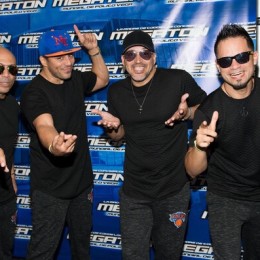 Grupo Manía #1 en los Billboard Latino