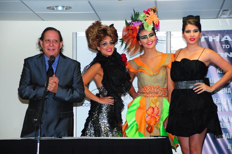 Expertos de la industria de la belleza participarán en el Miami Beach Convention and Beauty Show