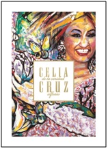 Sony Music Latin Se Enorgullece En Editar Su Primer iBook “Celia Cruz