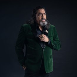 Diego El Cigala debuta en el Coca Cola Music Hall con “Obras maestras”