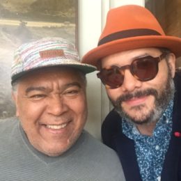 Danny Rivera se une a Pavel Núñez en su primer concierto en Puerto Rico