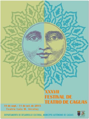 Arranca el XXXVII Festival de Teatro de Caguas