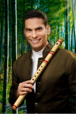 «El secreto del bambú», el nuevo libro de Ismael Cala
