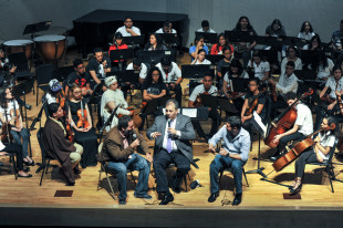 Puerto Rico Comic Con festejó los 70 años de la Libre de Música
