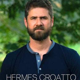 Hermes Croatto lanza su primera producción como solista