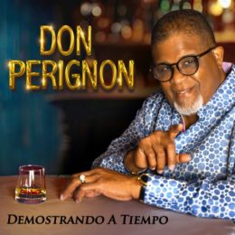 Don Perignon presenta ‘Demostrando a tiempo’