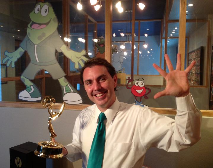 Atención Atención vuelve a recibir 5 nominaciones al Emmy