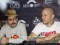 Calle 13 conferencia de prensa People Music ”La revista”