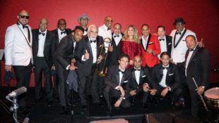 Regresan Los Van Van a celebrar su cincuentenario y su legado musical