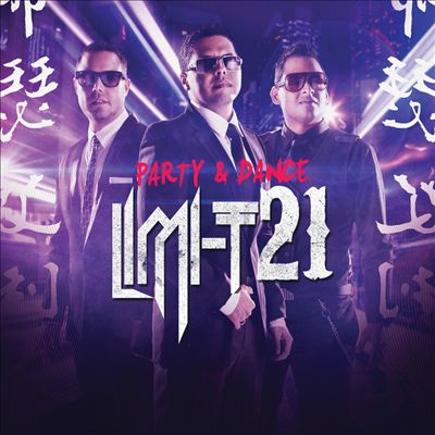Limi-T 21  “Party & Dance”