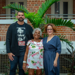 Instituto de Cultura Puertorriqueña anuncia Al Son de Maelo