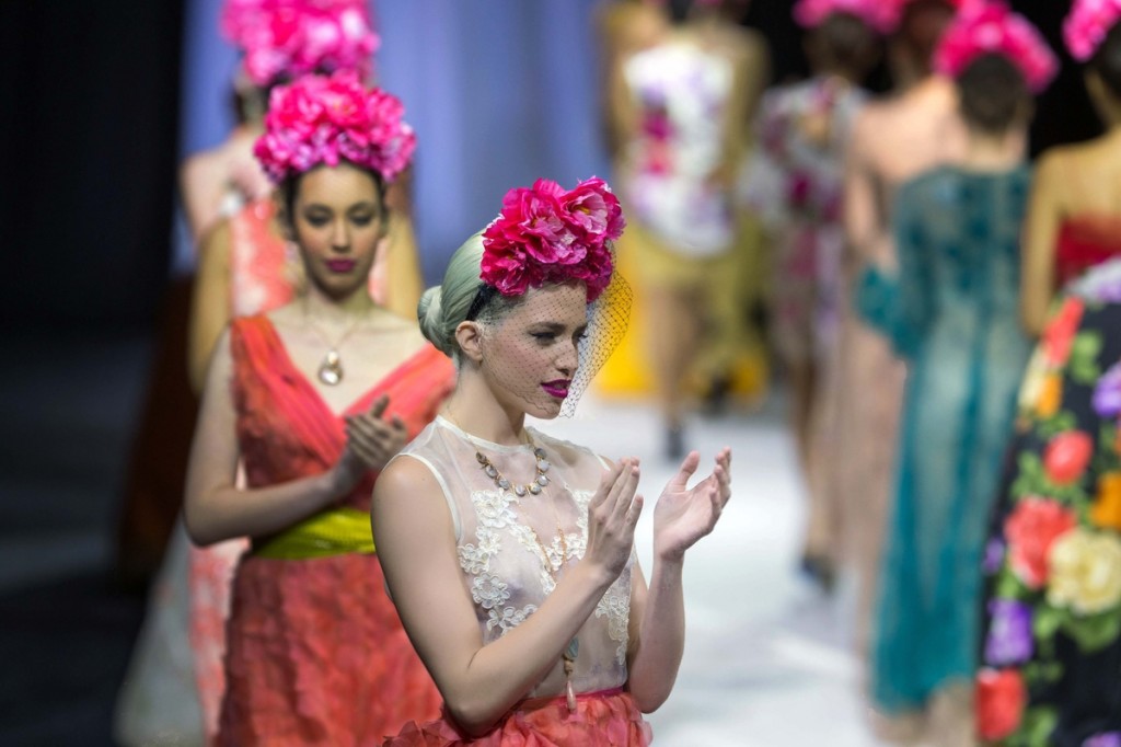San Juan Moda Fashion Week anuncia las fechas de sus próximas ediciones