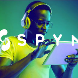 SPYN.LIVE… la plataforma que cambiará la industria del entretenimiento