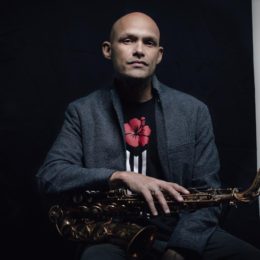 Regresa el Mastercard JazzFest dedicado a Miguel Zenón