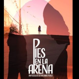 Estrena en Puerto Rico  “Pies en la Arena”