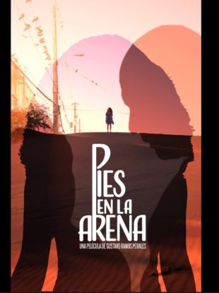 Estrena en Puerto Rico  “Pies en la Arena”