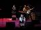 La Banda de Rock en español Sí Señor presentó un recorrido musical en su concierto “X20+”