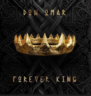 DON OMAR  anuncia lanzamiento de “FOREVER KING”