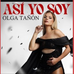Olga Tañón irrumpe en la escena musical con “Así Yo Soy”