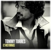 TOMMY TORRES RECIBE NOMINACION AL LATIN GRAMMY® 2013
