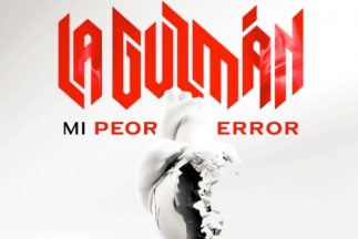 Alejandra Guzmán – Mi Peor Error (En Vivo)