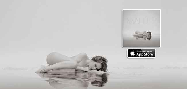 Malú se consolida como la artista española del momento y alcanza el disco de platino con su álbum ‘Sí’