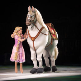 “Disney on Ice 100 years of wonder” llegará a Puerto Rico