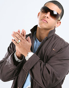 Daddy Yankee Parte Del Primer Grupo de Artistas en Recibir la Certificación Album de Oro o Platino en España
