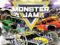 Monster Jam ”Triple Threat Series”