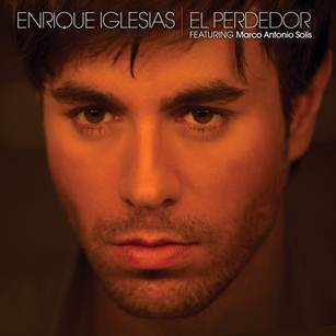 Enrique Iglesias presenta su nuevo sencillo “El Perdedor” junto a Marco Antonio Solis