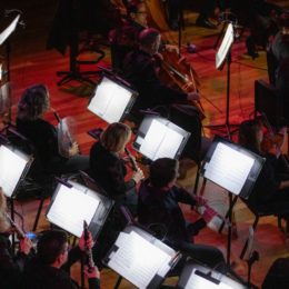 Música de cine protagoniza concierto de la Orquesta Sinfónica de Puerto Rico