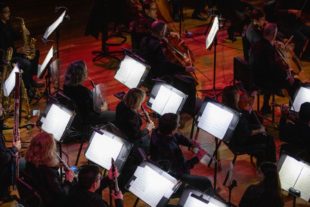 Música de cine protagoniza concierto de la Orquesta Sinfónica de Puerto Rico