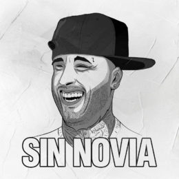 Nicky Jam sorprende con su nuevo sencillo “Sin Novia”