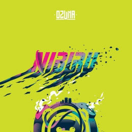 OZUNA lanza su muy anticipado álbum NIBIRU