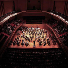 Orquesta Sinfónica de Puerto Rico presenta su tercer concierto clásico de temporada
