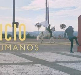 DVICIO estrena su nuevo video clip “CASI HUMANOS”