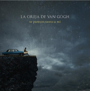LA OREJA DE VAN GOGH presenta su nuevo sencillo y video “TE PARECES TANTO A MI”