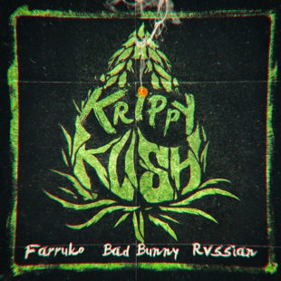 FARRUKO celebra el lanzamiento de su nuevo sencillo y video musical “KRIPPY KUSH”