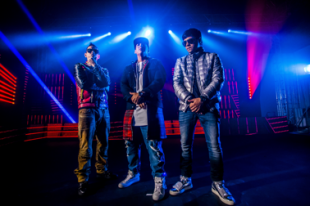 Iniciándose como “coach” de La Voz Kids Daddy Yankee estrena video