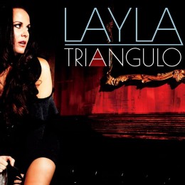 LAYLA ANGULO EN EL #1 DEL NATIONAL LATIN RECORD POOL