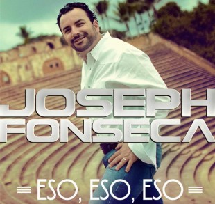 JOSEPH FONSECA LLEVA SU CABALLITO DE PALO A COSTA RICA