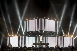 Ricky Martin anuncia a Wisin y Ha*Ash como los invitados especiales de su exitosa gira “One World Tour” por Estados Unidos