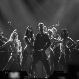 Se abre segunda función de Ricky Martin “One World Tour” en Puerto Rico