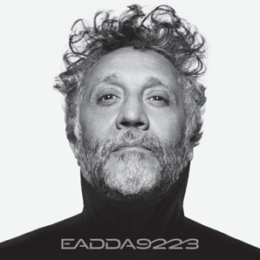 FITO PAEZ lanza su nuevo álbum EADDA9223